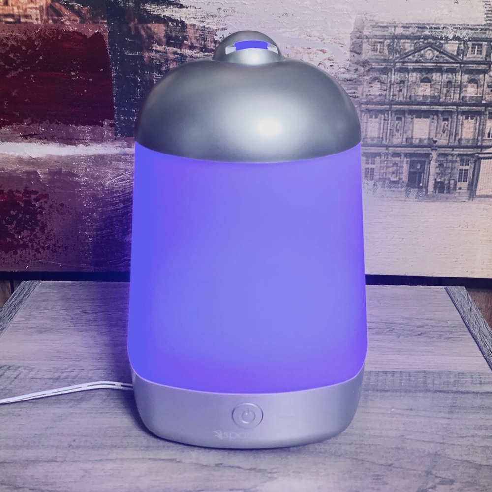 SpaRoom essential oil diffuser